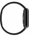 Умные часы Apple Watch 42mm Space Black with Space Black Link Bracelet (MJ482)  фото 4