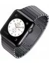 Умные часы Apple Watch 42mm Space Black with Space Black Link Bracelet (MJ482)  фото 5