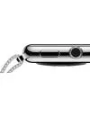 Умные часы Apple Watch 42mm Stainless Steel with Milanese Loop (MJ3Y2) фото 6