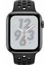 Умные часы Apple Watch Nike+ 40mm Space Gray (MU6J2) фото 2
