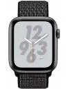 Умные часы Apple Watch Nike+ 40mm Space Gray (MU7G2) icon 2