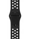 Умные часы Apple Watch Nike+ 42mm Space Gray with Black/Cool Gray Band (MNYY2) фото 3