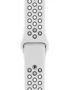 Умные часы Apple Watch Nike Series 5 40mm Aluminum Silver (MX3R2) фото 3