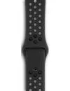 Умные часы Apple Watch Nike Series 5 40mm Aluminum Space Gray (MX3T2) фото 3