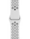 Умные часы Apple Watch SE Nike 40mm Aluminum Silver (MYYD2) фото 3