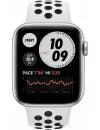 Умные часы Apple Watch SE Nike 44mm Aluminum Silver (MYYH2) фото 2