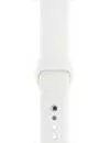 Умные часы Apple Watch Series 3 38mm Silver (MTEY2) фото 3