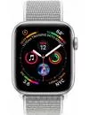 Умные часы Apple Watch Series 4 40mm Aluminum Silver (MU652) фото 2
