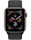 Смарт-часы Apple Watch Series 4 40mm Aluminum Space Gray (MU672) фото 2