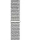 Умные часы Apple Watch Series 4 44mm Aluminum Silver (MU6C2) фото 3
