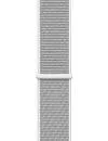 Умные часы Apple Watch Series 4 LTE 40mm Silver (MTUF2) фото 3