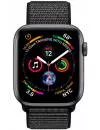Умные часы Apple Watch Series 4 LTE 40mm Space Gray (MTUH2) фото 2