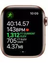 Умные часы Apple Watch Series 5 LTE 40mm Stainless Steel Gold (MWX62) фото 4