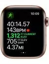 Умные часы Apple Watch Series 5 LTE 40mm Stainless Steel Gold (MWX72) фото 4