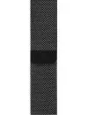 Умные часы Apple Watch Series 5 LTE 44mm Stainless Steel Space Black (MWWL2) фото 3