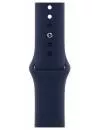 Умные часы Apple Watch Series 6 40mm Aluminum Blue (MG143) фото 3