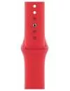 Умные часы Apple Watch Series 6 40mm Aluminum Red (M00A3) фото 3