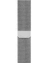 Умные часы Apple Watch Series 6 LTE 44mm Stainless Steel Silver (M09E3) фото 3