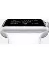 Умные часы Apple Watch Sport 42mm Silver with White Sport Band (MJ3N2) фото 6