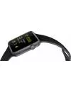 Умные часы Apple Watch Sport 42mm Space Gray with Black Sport Band (MJ3T2) фото 6