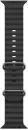 Умные часы Apple Watch Ultra 2 LTE 49 мм (титановый корпус, титановый/черный, ремешок из эластомера) icon 3