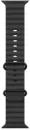 Умные часы Apple Watch Ultra 2 LTE 49 мм (титановый корпус, черный/черный, ремешок из эластомера) icon 3