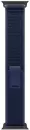 Умные часы Apple Watch Ultra 2 LTE 49 мм (титановый корпус, черный/синий, нейлоновый ремешок S/M) icon 3