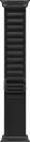 Умные часы Apple Watch Ultra 3 LTE 49 мм (титановый корпус, черный/черный, текстильный ремешок размера L) фото 3