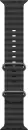 Умные часы Apple Watch Ultra 3 LTE 49 мм (титановый корпус, природный/черный, ремешок из эластомера) фото 3