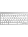 Клавиатура Apple Wireless Keyboard MC184RS/B icon