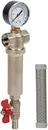 Магистральный фильтр Aquafilter FHMB34_X 3/4&#34; (100 мкм) фото