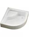 Душевой поддон Aquaform Plus 550 80 Deep Seat (200-18607) icon