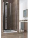Душевые двери Aquaform SILVA Recess Swing Doors 100 (103-05554) фото 2