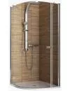 Душевой уголок Aquaform SOL DE LUXE Single-Door Left 80 (100-06046) icon