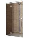 Душевая дверь Aquaform SOL DE LUXE Door Left 80 (103-06050) icon