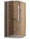 Душевой уголок Aquaform SOL DE LUXE Single-Door Right 80 (100-06043) icon
