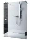 Душевой уголок Aquaform SOUL Walk-In With Two Stabilizers 100 (103-013001) icon