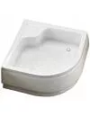 Душевой поддон Aquaform STANDARD 80 Deep Seat (200-18601) icon