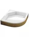 Душевой поддон Aquaform STANDARD 80 Quadrant Polystyrene (200-18503) icon