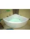 Акриловая ванна Aquanet Bali 150x150 фото 4
