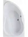 Акриловая ванна Aquanet Graciosa 150x90 L/R icon