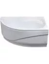 Акриловая ванна Aquanet Graciosa 150x90 L/R icon 3