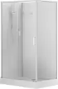 Душевая кабина Aquanet Passion Evo 120L (белый) icon