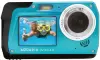 Экшн-камера Aquapix W3048 (Edge iceblue) icon