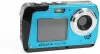 Экшн-камера Aquapix W3048 (Edge iceblue) icon 2