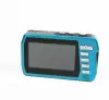 Экшн-камера Aquapix W3048 (Edge iceblue) icon 4