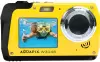 Экшн-камера Aquapix W3048 (Edge yellow) icon