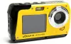 Экшн-камера Aquapix W3048 (Edge yellow) icon 2