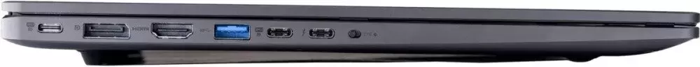 Ноутбук Aquarius AQbook CMP NS636 NS6361513116S151SCN2TNNNN2 фото 4