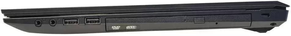Ноутбук Aquarius Cmp NS685U R11 QRCN-NS685U1M1618H125L90NB6NNN icon 2